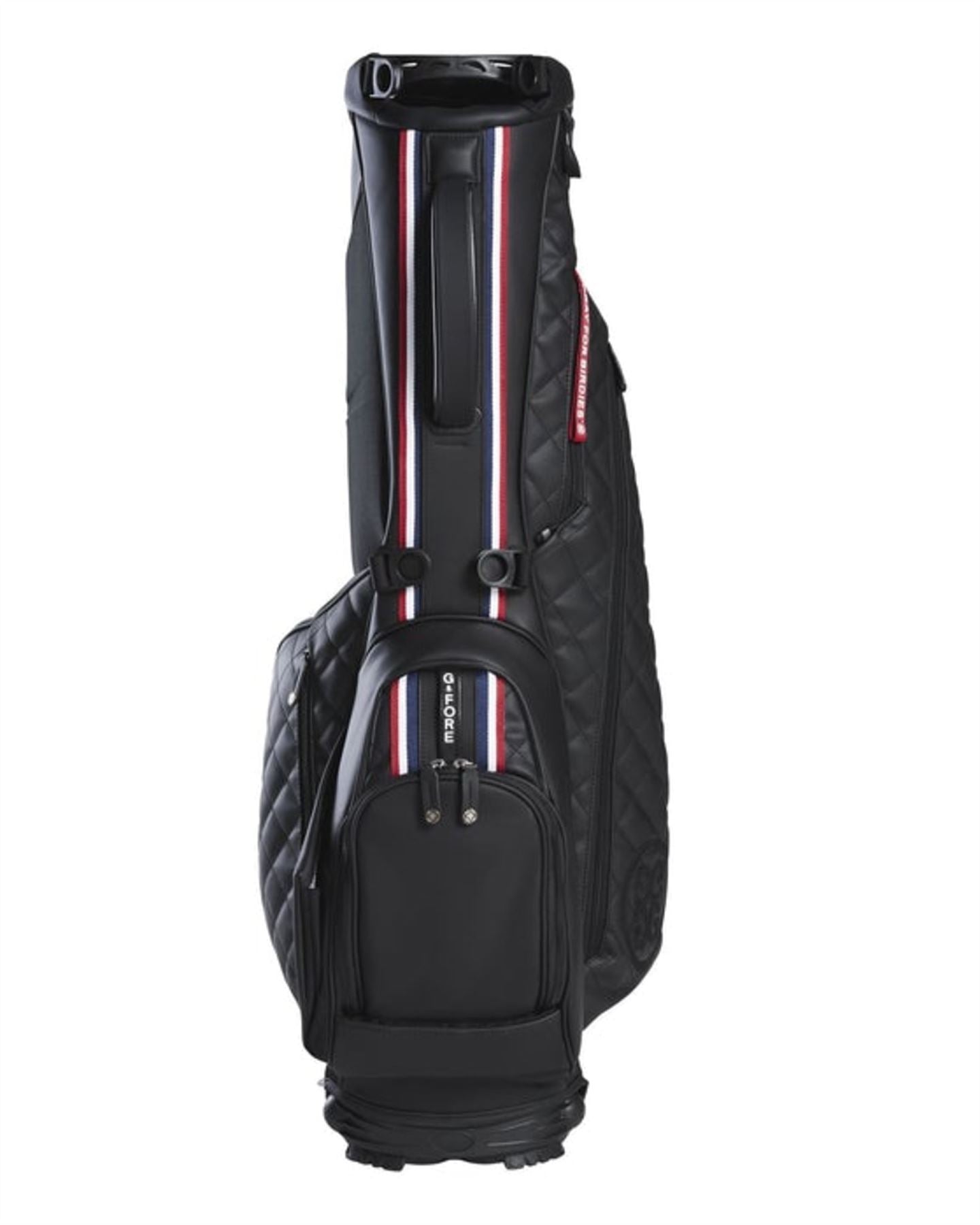 Daytona Plus Stand Golf Bag Onyx