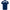 KV Regular Fit TX Jersey Polo Estate Blue