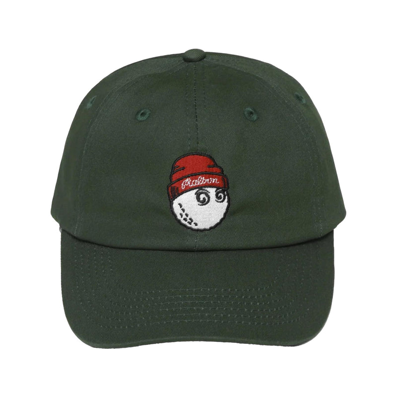 Beanie Buckets Dad Hat Forest