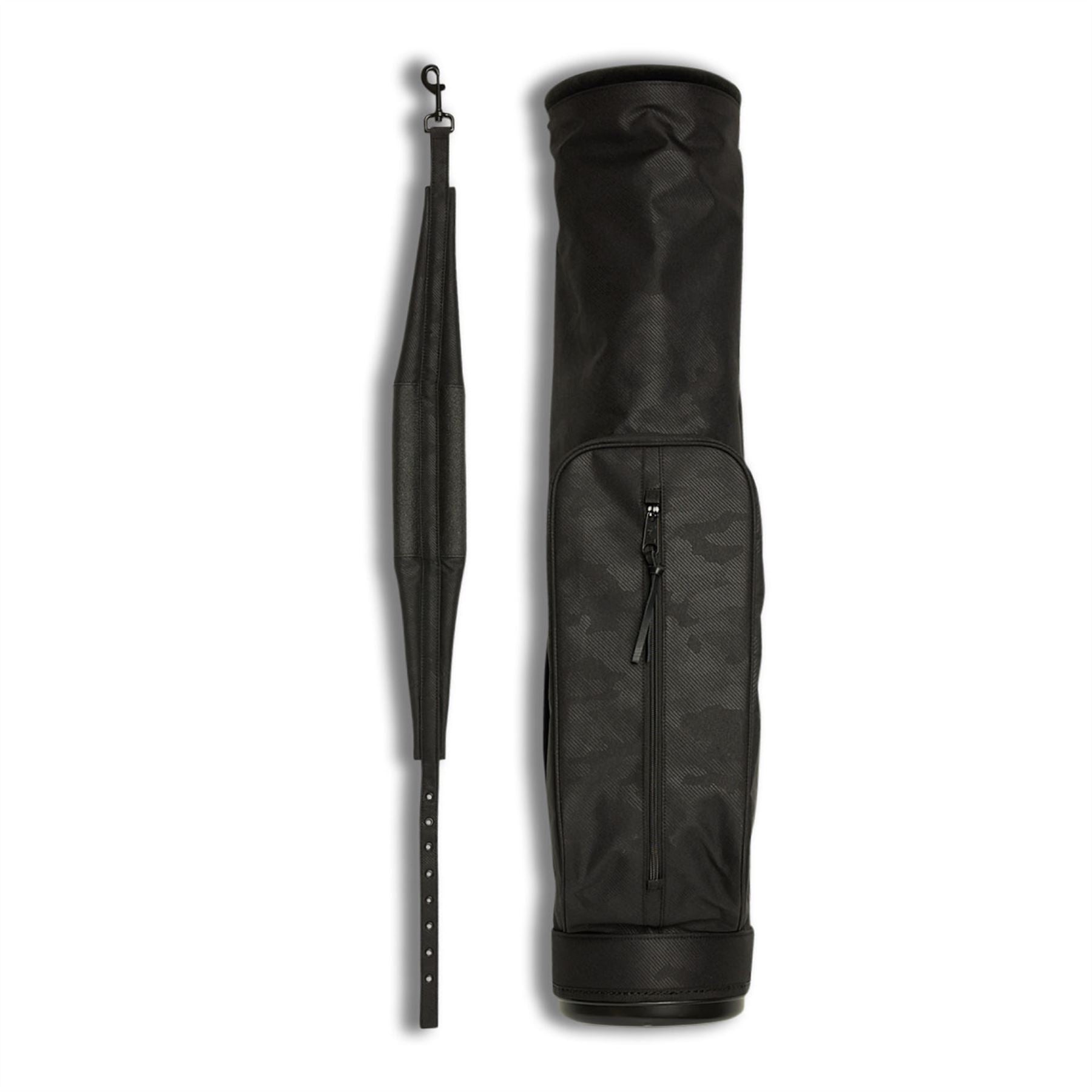 JONES Players Seriesプレイヤーズシリーズ ブラックカモ Jones Golf Bags Players Series Black Camo|Golf Bags