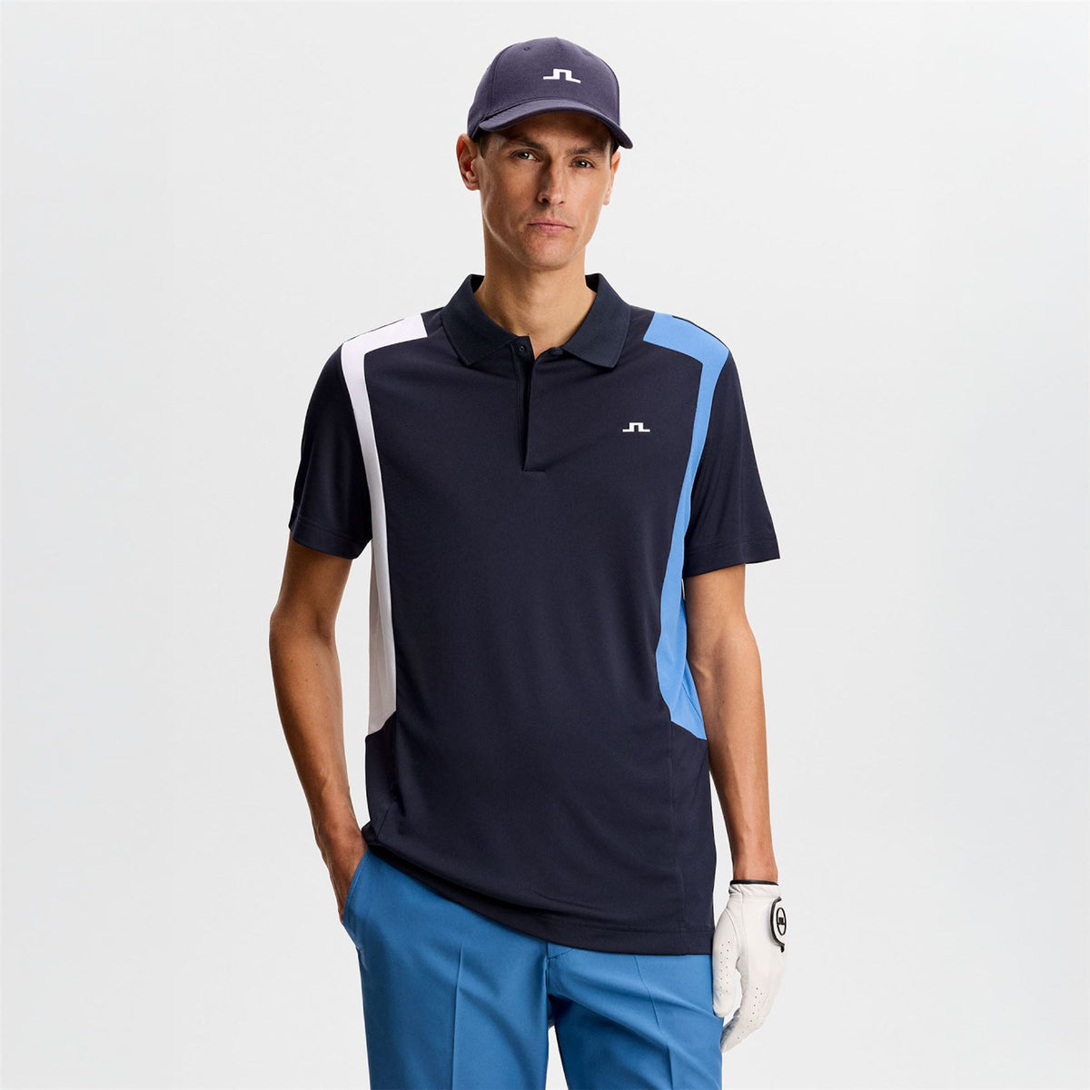 Legacy Polo JL Navy