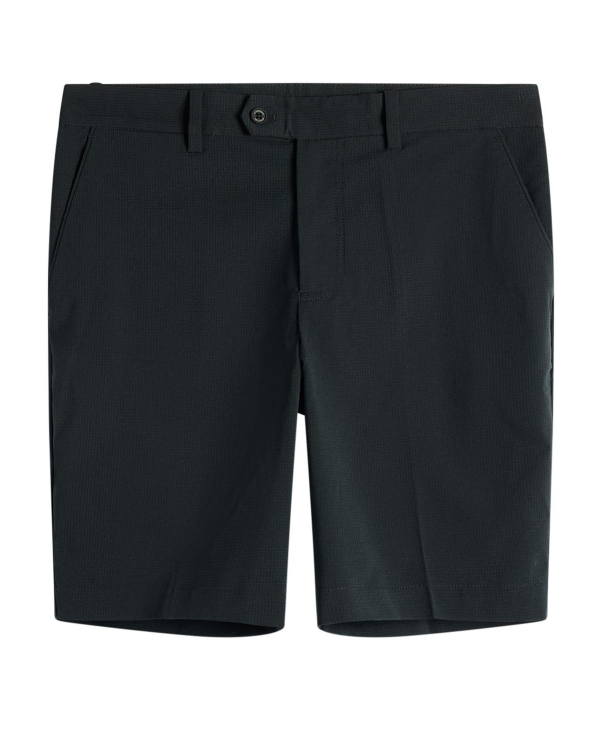 Vent High Shorts Black