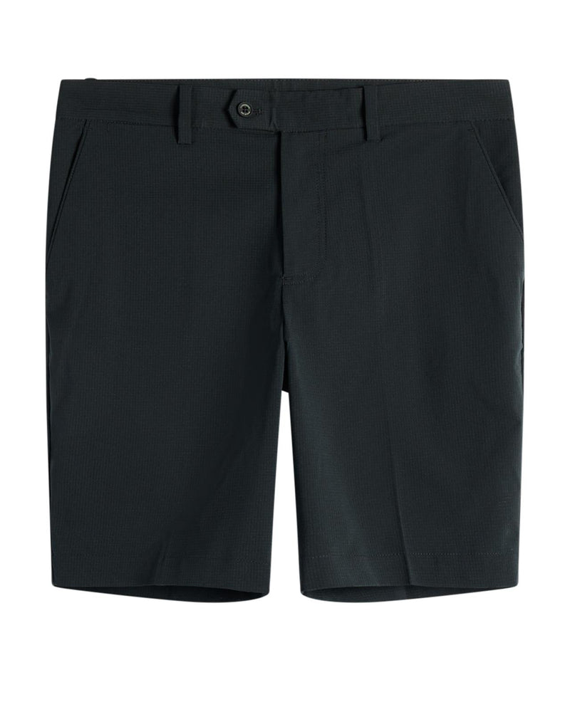 Vent High Shorts Black