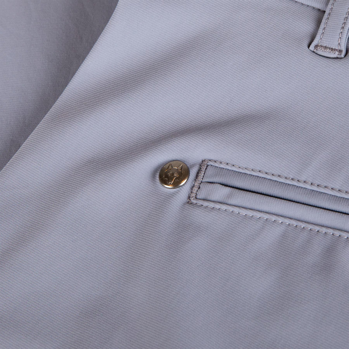 Montauk Trousers Shadow