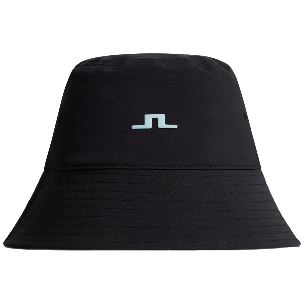 Womens Siri Bucket Hat Black