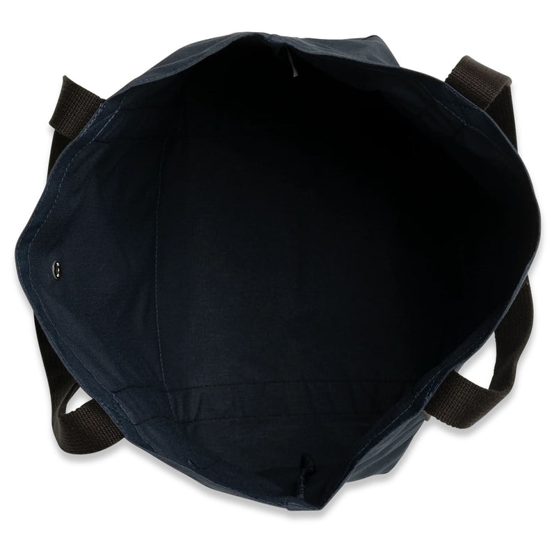 Jones Tote Bag R Navy