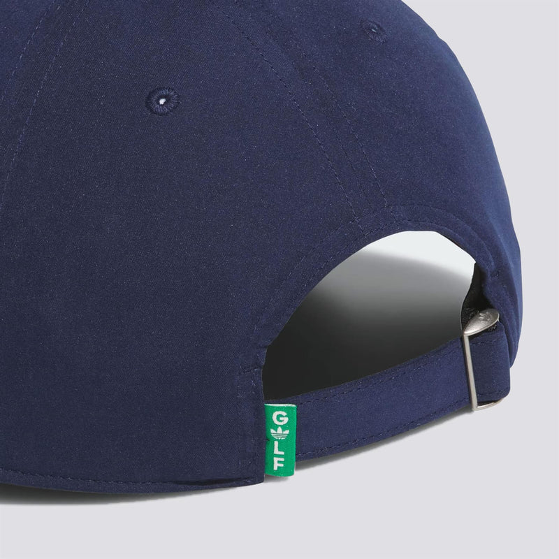 Originals Relaxed Cap Night Indigo