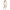 Dry Wick Interlock Tennis Dress Ceramic White