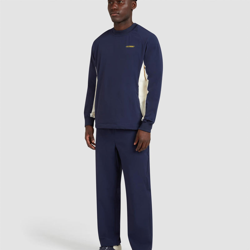 x Reebok Windbreaker Atlantic Blue