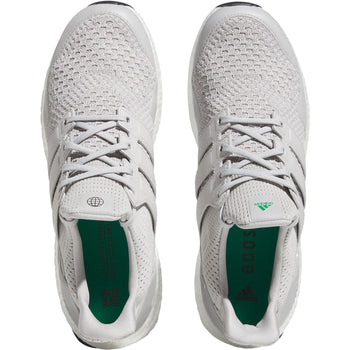 adidas Ultraboost Golf Grey Two/Grey Two/Court Green | Golf