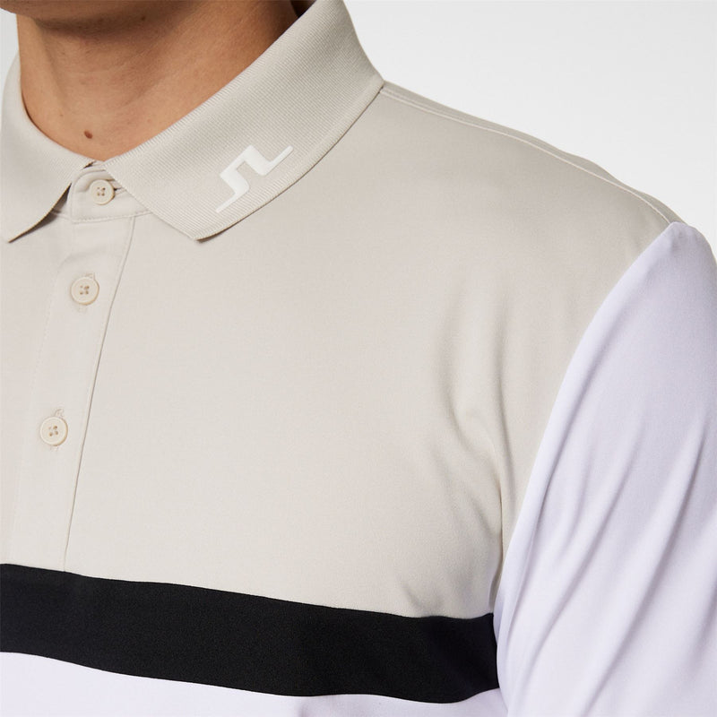 Jeff Polo White
