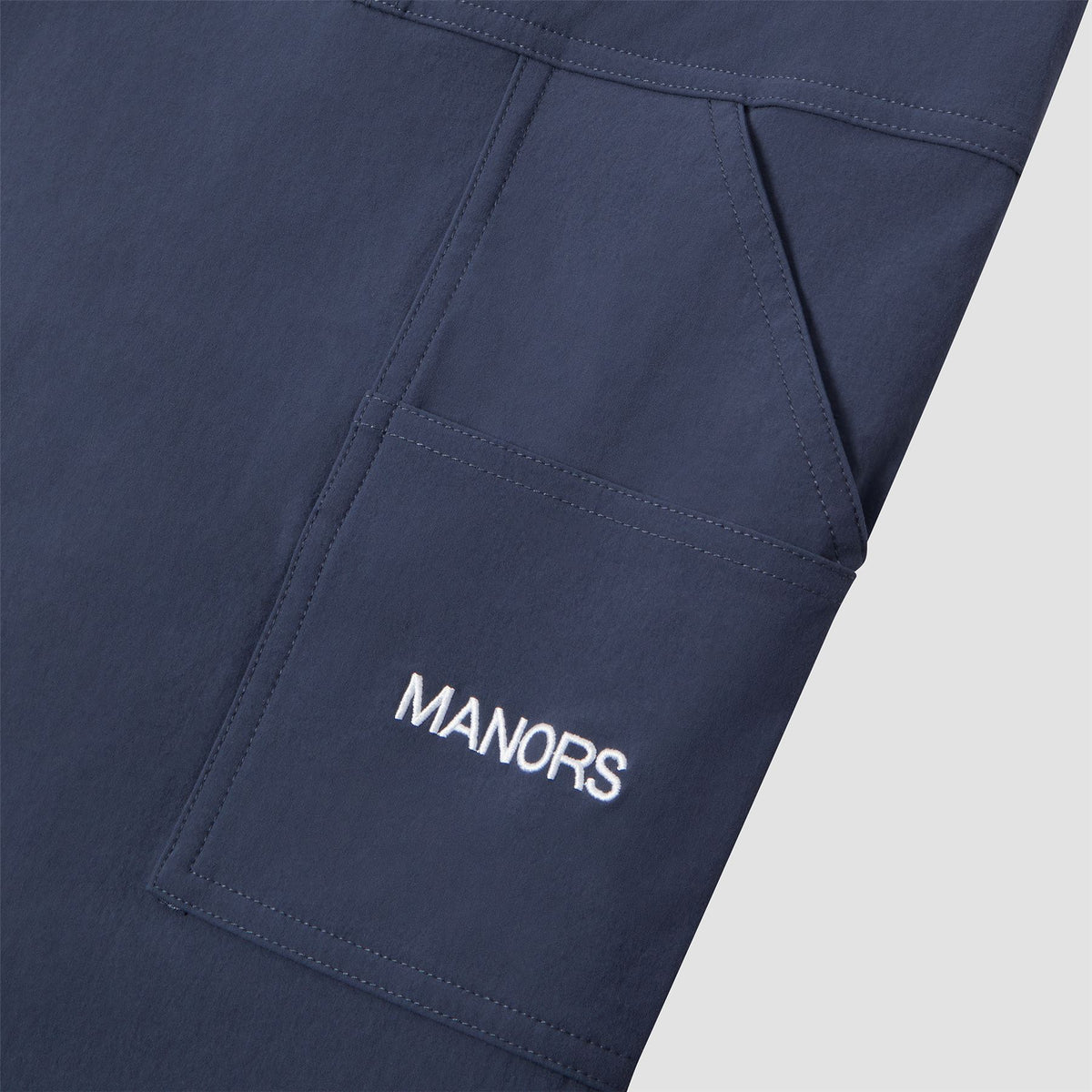 Recycled Greenskeeper Pants Navy