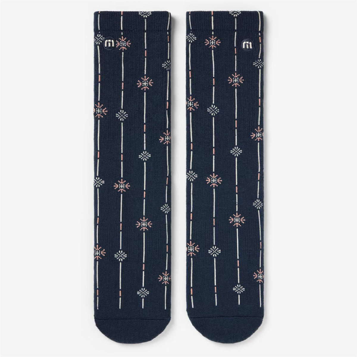 Deco Crew Socks Mood Indigo