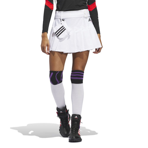 Womens JAY3LLE Skort White