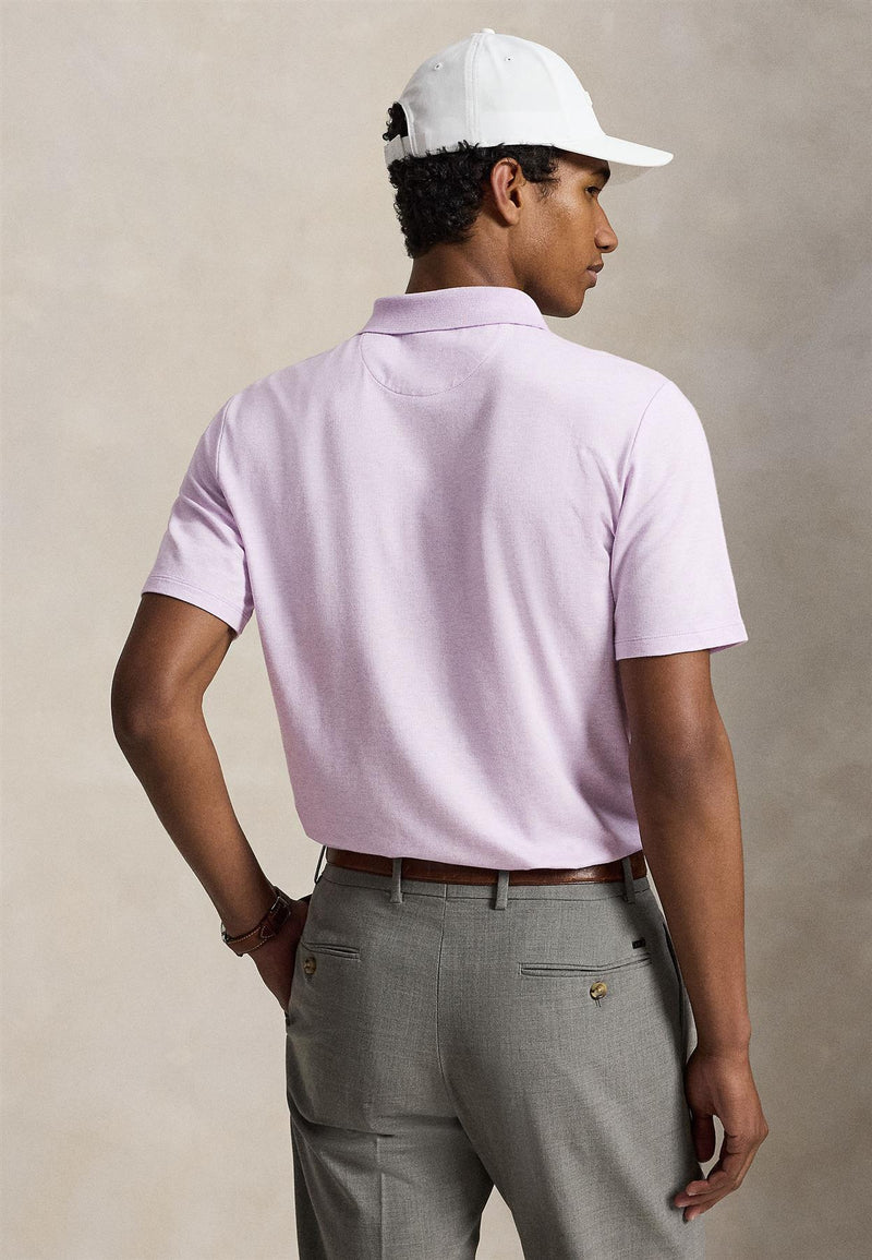 RLX Twill Jacquard Polo