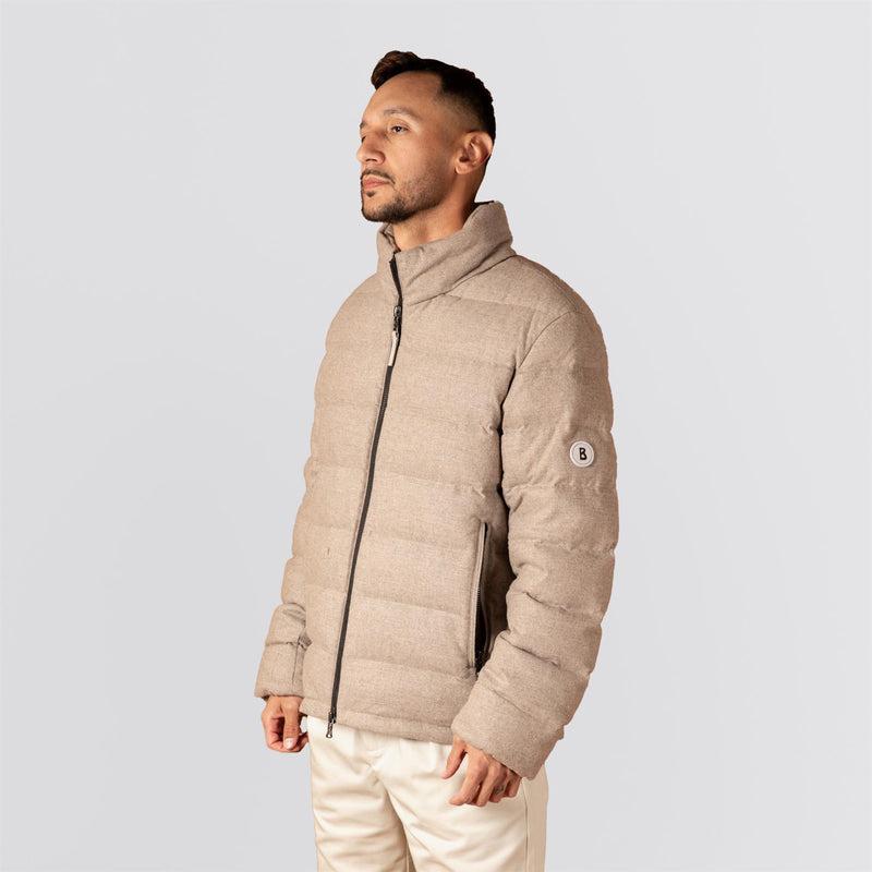 Hugh Down Jacket