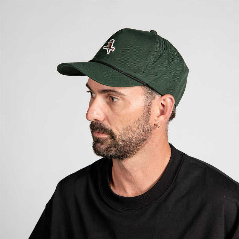 Kooka Classic Cap Forest