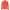 Kian Zipped Sweater Hot Coral