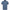MATTR Circular Polo Navy Blazer-Ash Gray