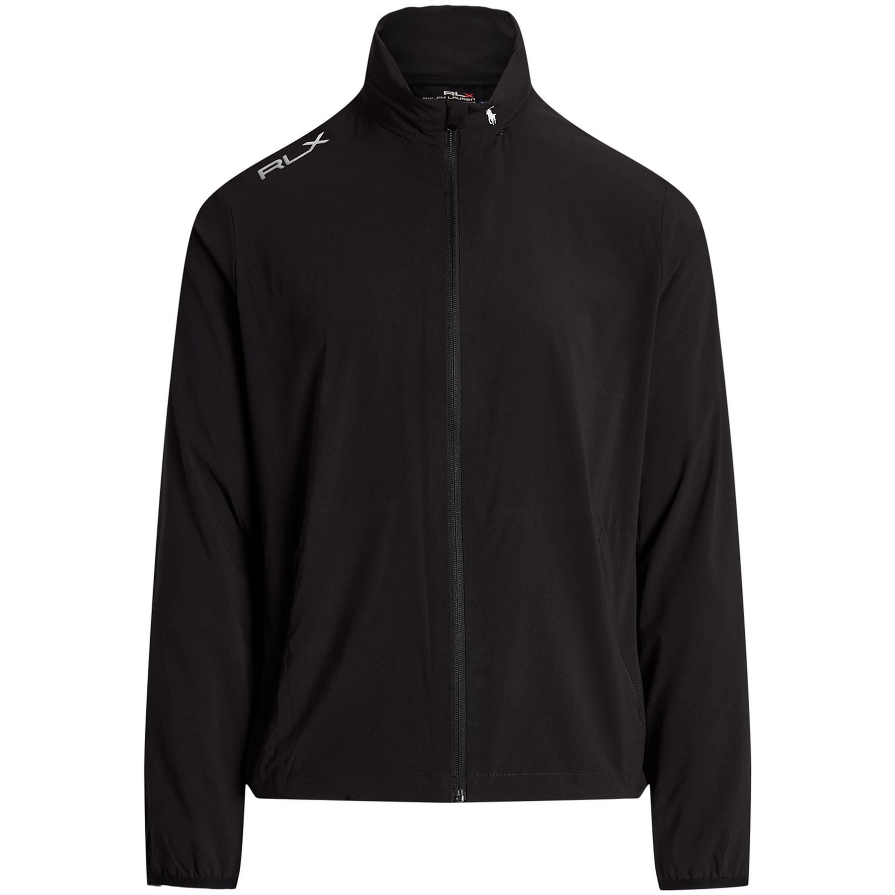 Polo discount performance jacket