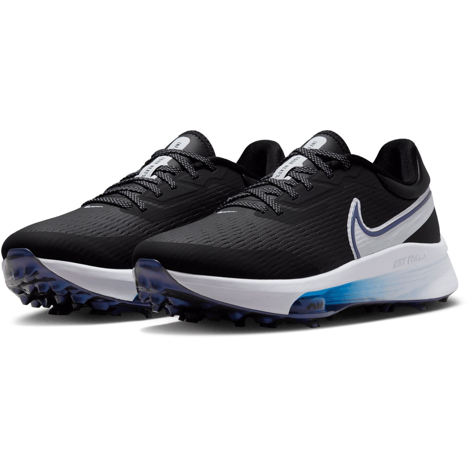 nike air zoom infinity tour $160