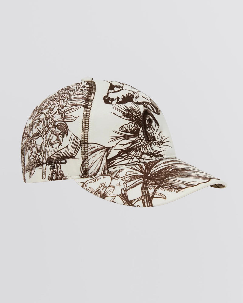 Technical Cap