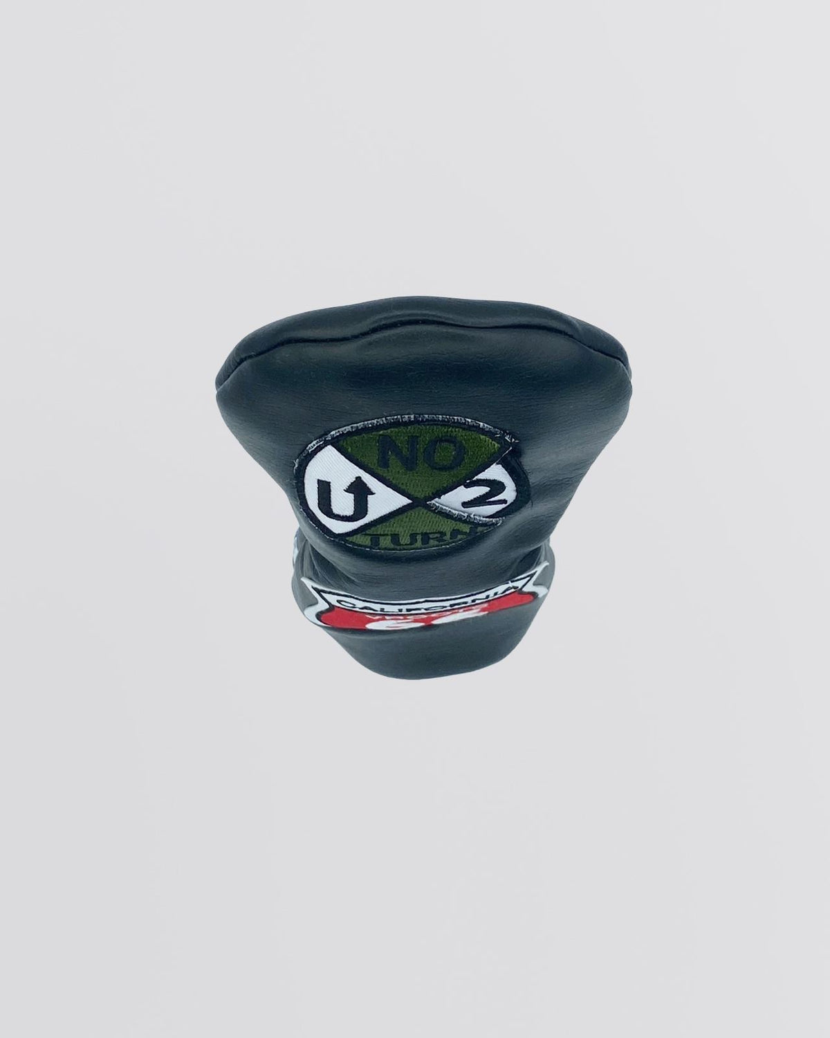 Trestles Hybrid Headcover Huntington Black