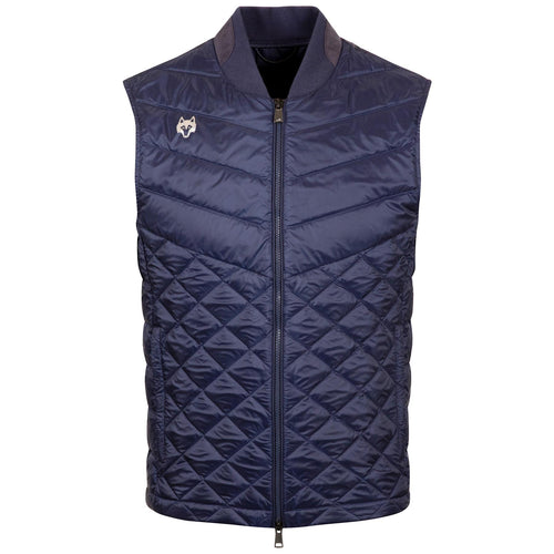 Cody X-Lite Packable Vest Maltese Blue - SS25