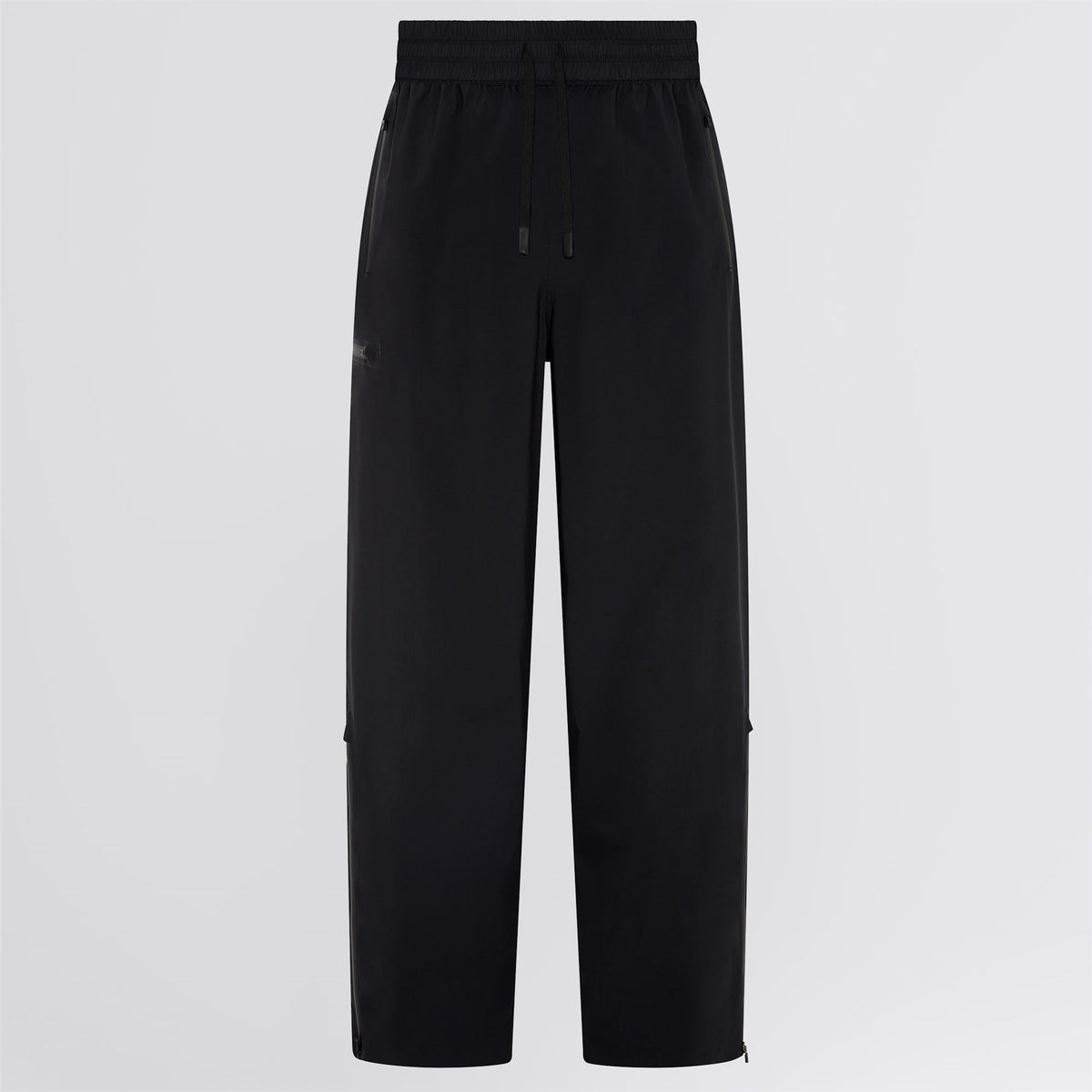 2.5L PERTEX Waterproof Pants Black