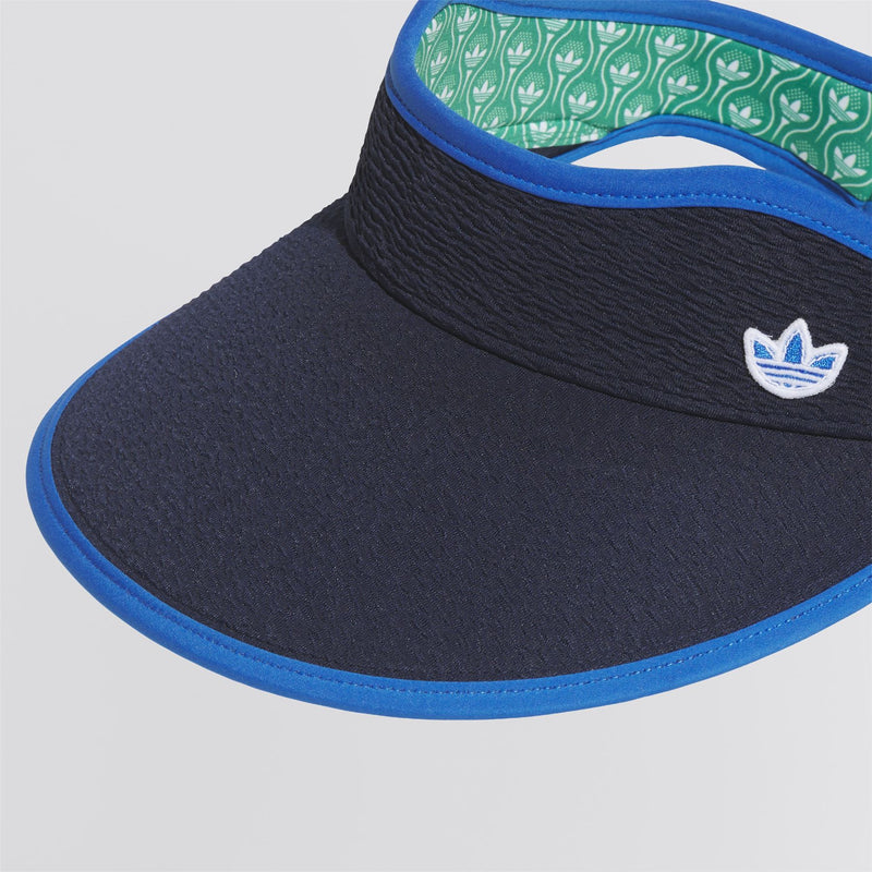 Womens Originals Visor Night Indigo