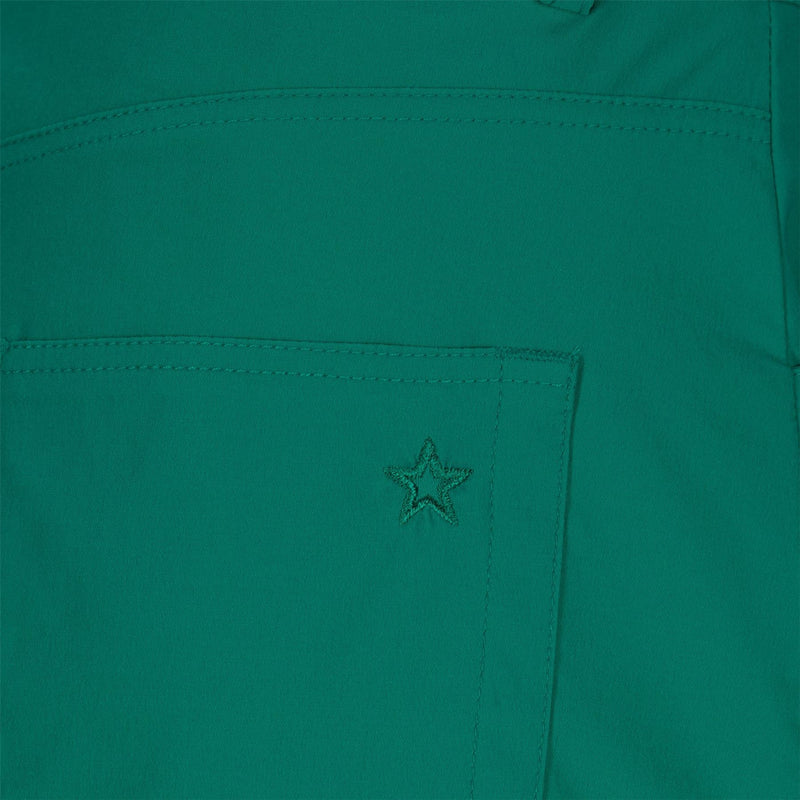 Womens The Stellar Stretch Skort Fairway