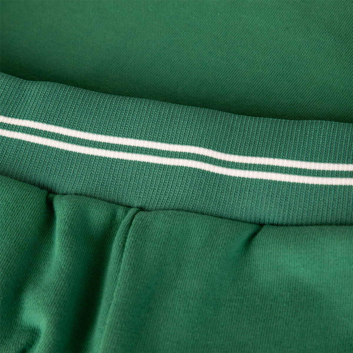 Womens Billie II Sweatshorts Green