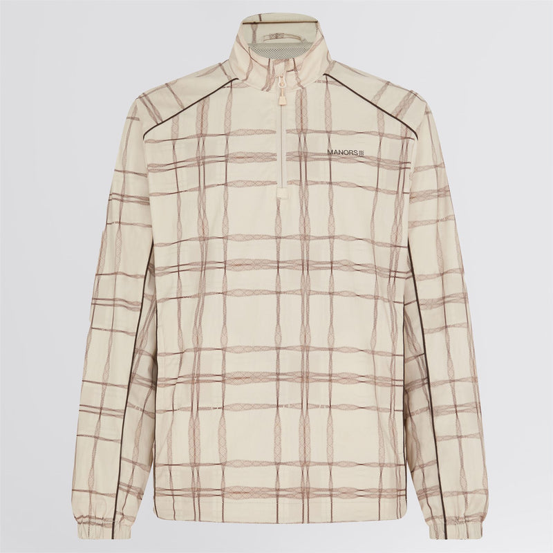 Compression Check Ranger Golf Jacket AOP