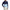 Performance Half-Zip Pullover French Navy/Powder Blue