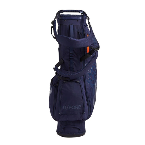 Lightweight Golf Bag 4-Way Top Twilight - SS23