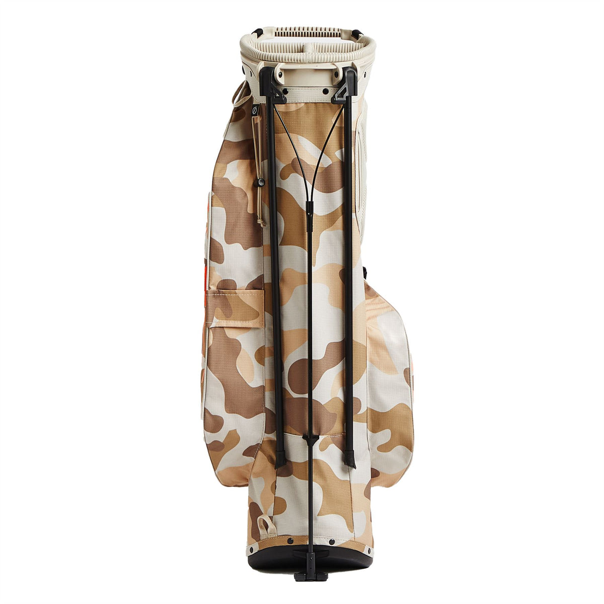 Exploded Camo Lightweight Carry Bag Stone - 2023
