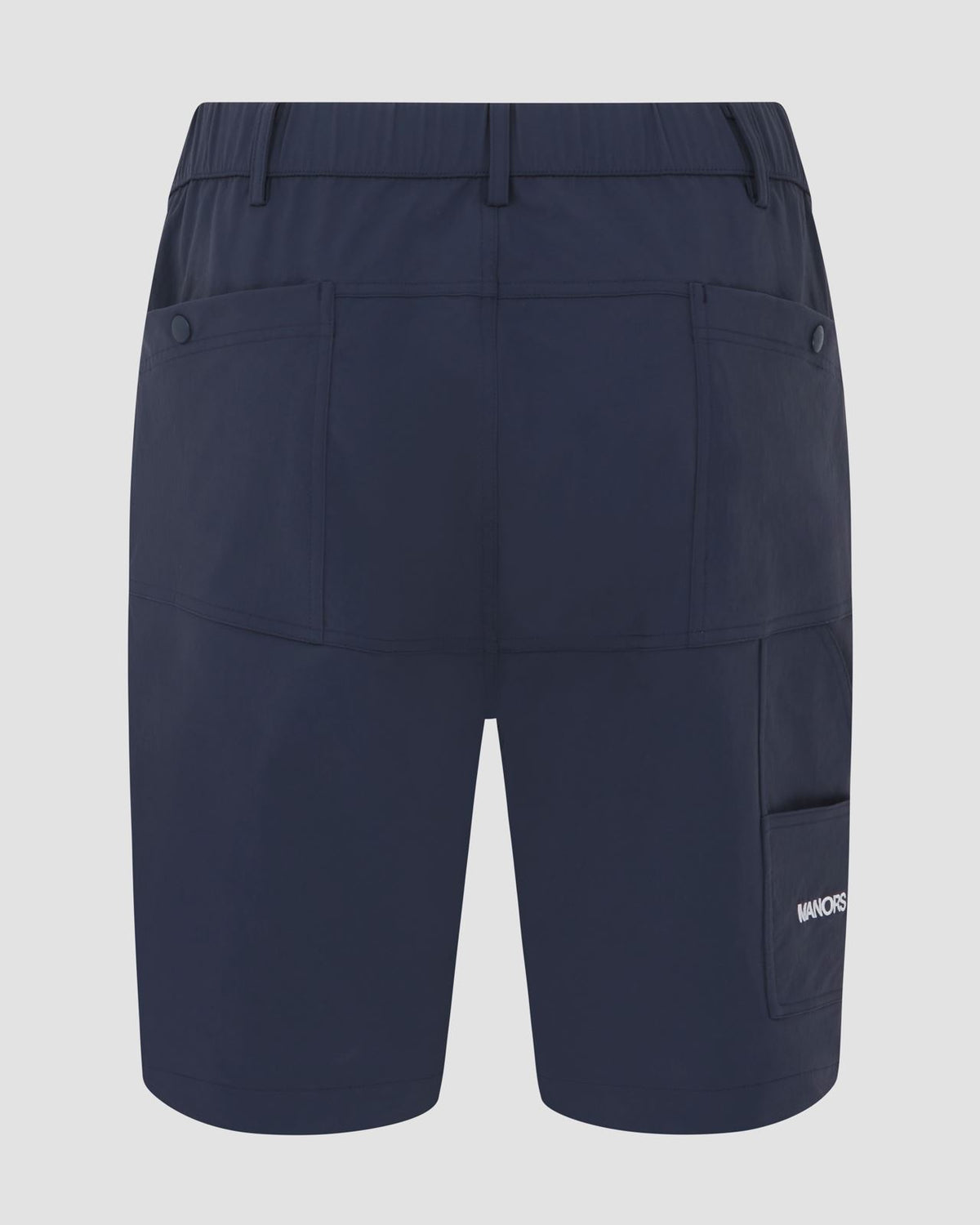 Recycled Greenskeeper Shorts Navy