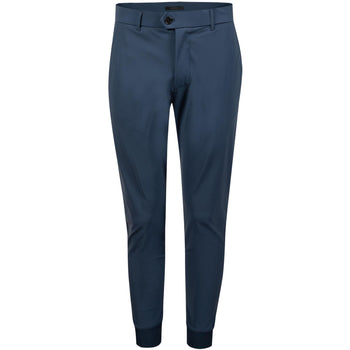 Greyson Montauk Jogger Eel | Trousers | TRENDYGOLFUSA.COM