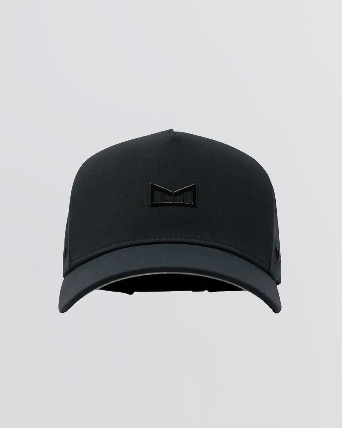 HYDROLITE Odyssey Cap Black