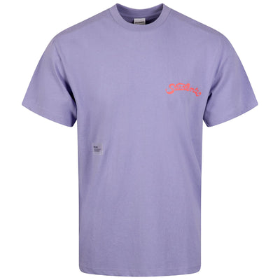 All Star T-Shirt Wisteria