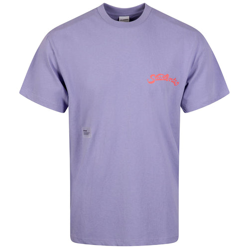 All Star T-Shirt Wisteria