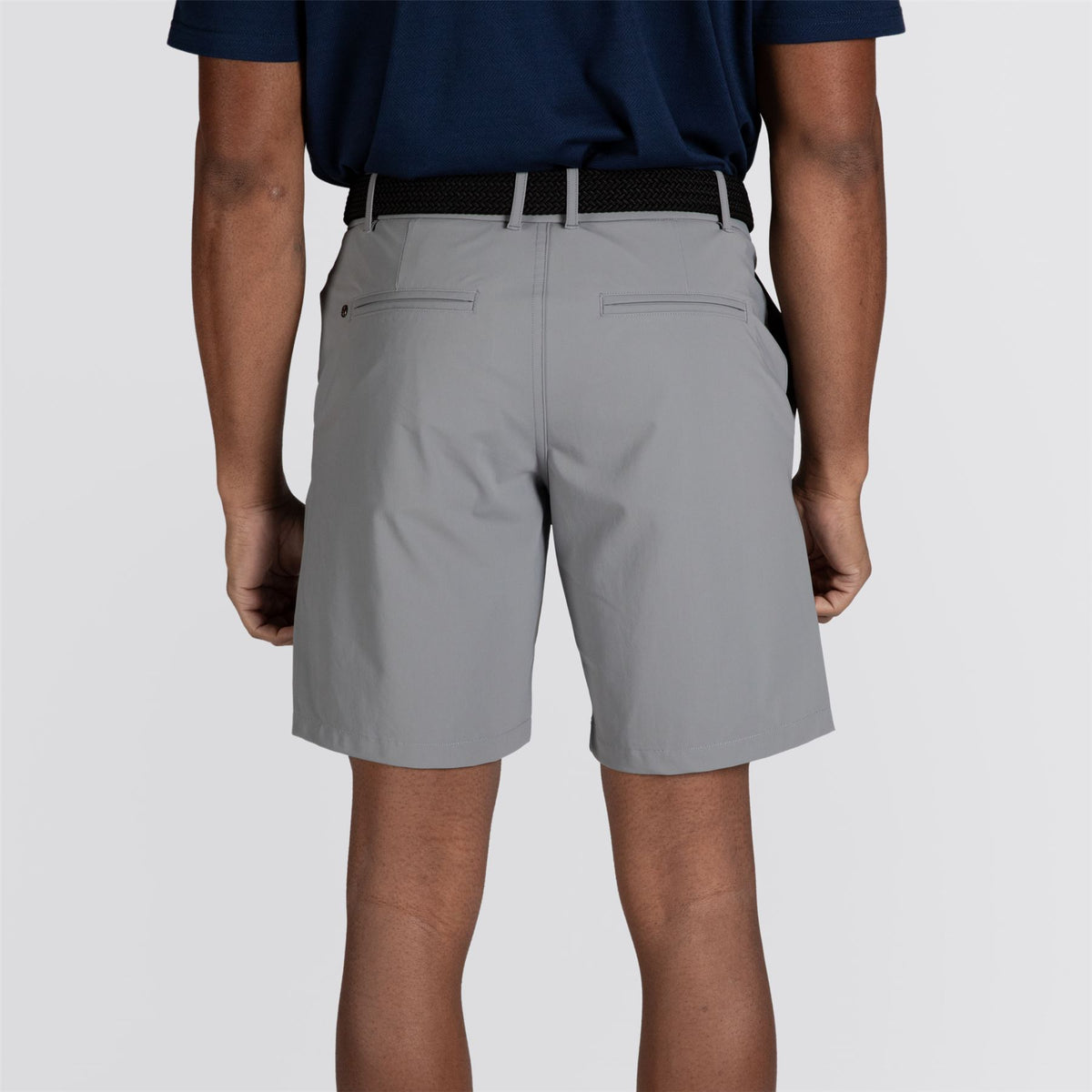 8 Inch Montauk Shorts Slate