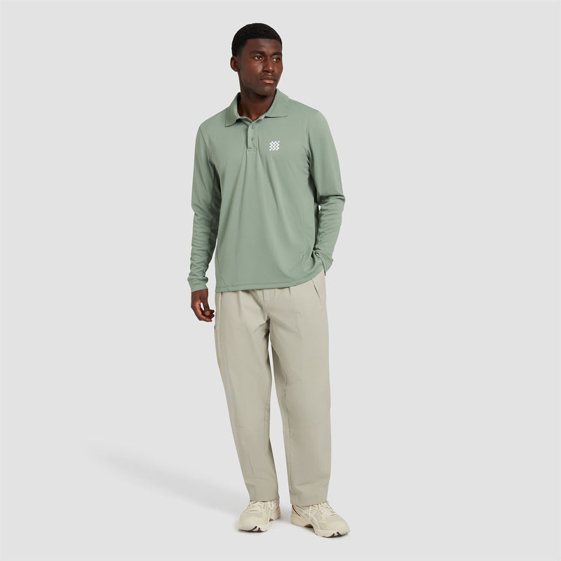 Recycled Greenskeeper Pants Dune