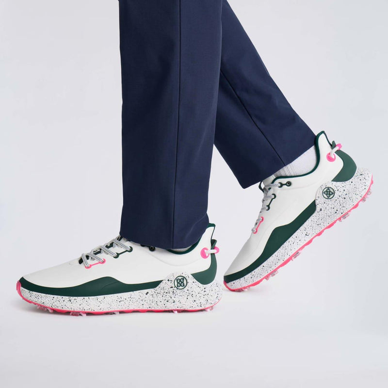 MG4+ O2 G/Lock Perforated Golf Shoes