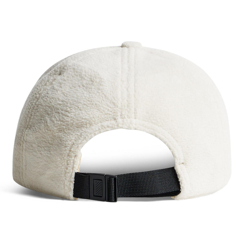Womens Anne Micro Fleece Cap Moonbeam