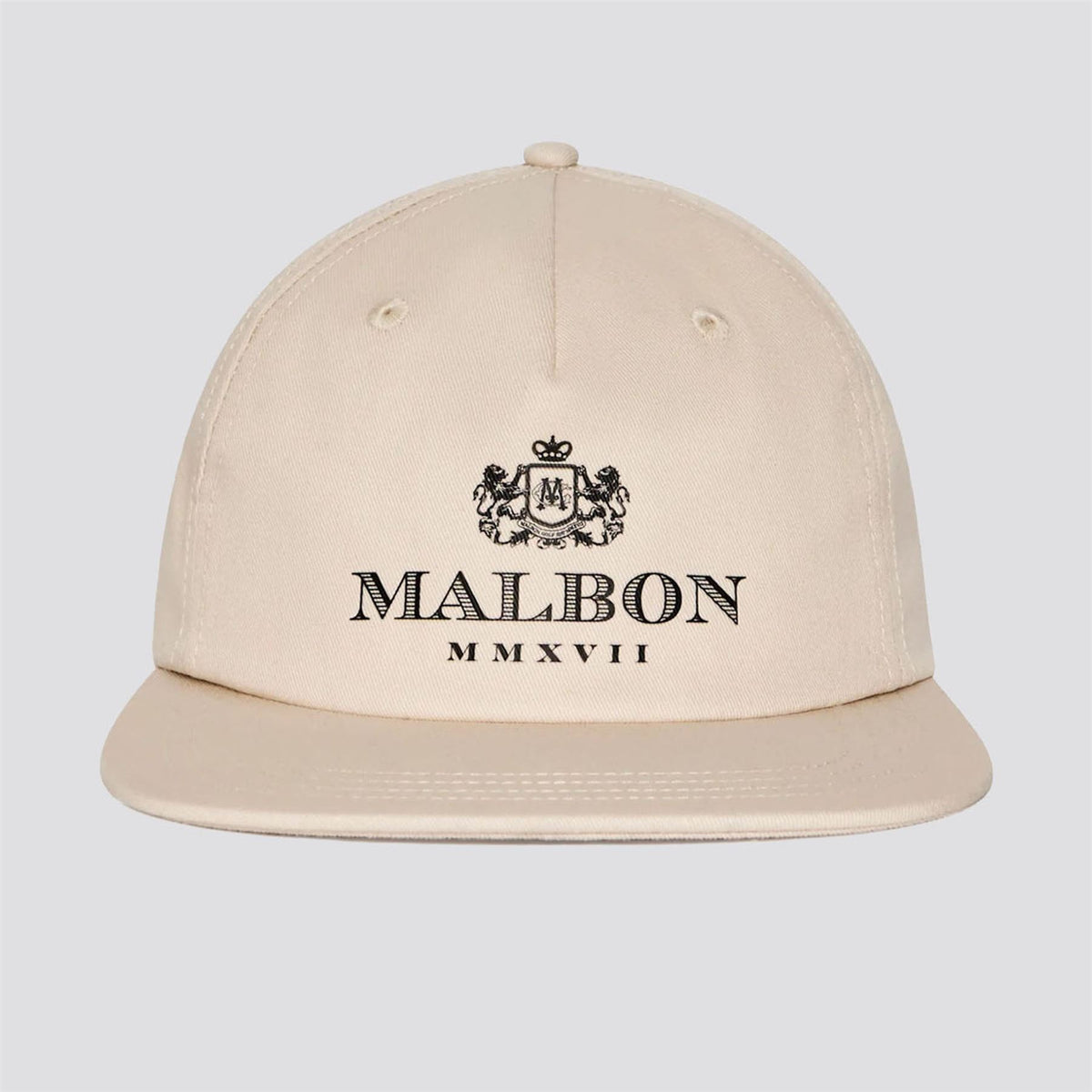 Monarch Snapback Cap Canvas