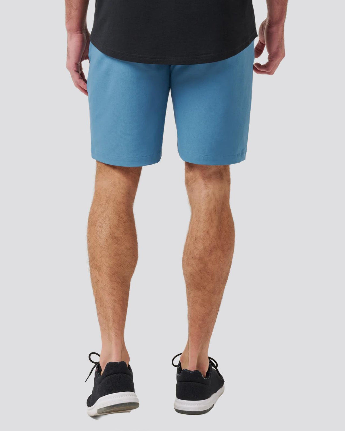 Wanderlust Shorts Copen Blue