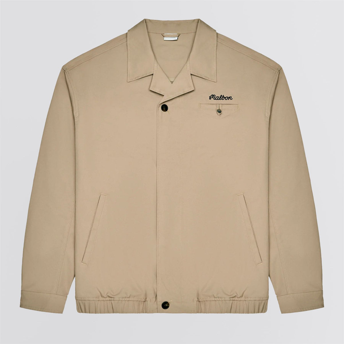 Elliot Jacket Light Brown