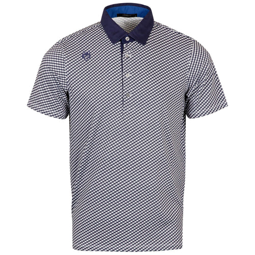 Sacred Spiritis Polo Arctic - SS25