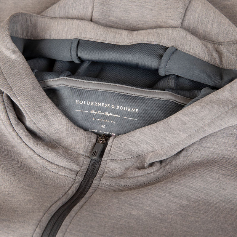 The Tilley Hoodie